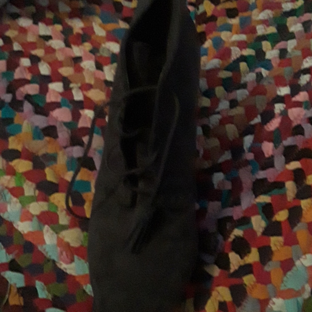 Dr Scholls wedge booties